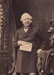 Admiral of the Fleet Sir William Bowles 1