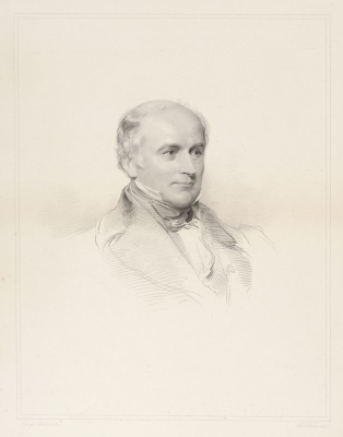 Henry Bickersteth, Baron Langdale
by George Richmond and John Henry Robinsons 2