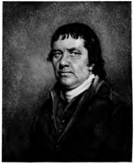 Revernd William Hazlitt
by John Hazlitt 2