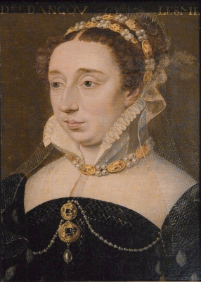 Diane de France 1