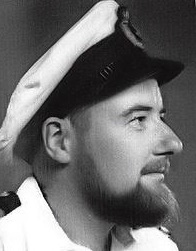 Michael Dillon 2