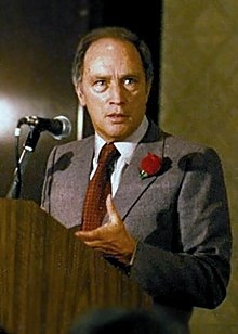 Pierre Trudeau, 1980 1