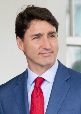Justin Trudeau, 2019 1
