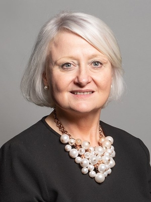 Siobhain McDonagh 2
